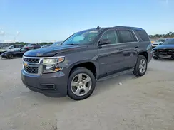 1GNSCBKC7GR469277 2016 CHEVROLET TAHOE