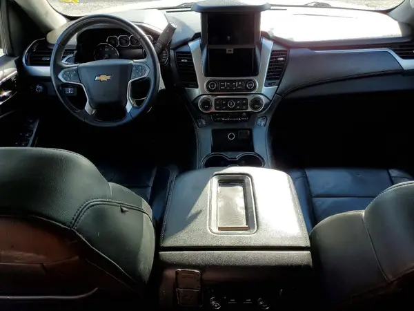 1GNSCBKC7GR469277 2016 CHEVROLET TAHOE - Image 8