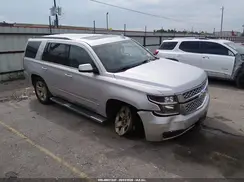 1GNSCBKC7GR477248 2016 CHEVROLET TAHOE