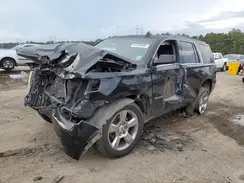 1GNSCBKC7GR483731 2016 CHEVROLET TAHOE