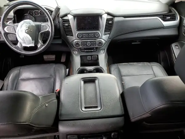 1GNSCBKC7GR483731 2016 CHEVROLET TAHOE - Image 8