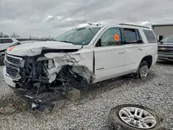 1GNSCBKC7HR116426 2017 CHEVROLET TAHOE