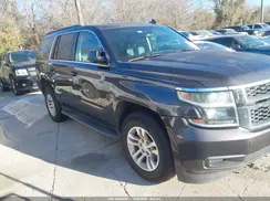 1GNSCBKC7HR118466 2017 CHEVROLET TAHOE