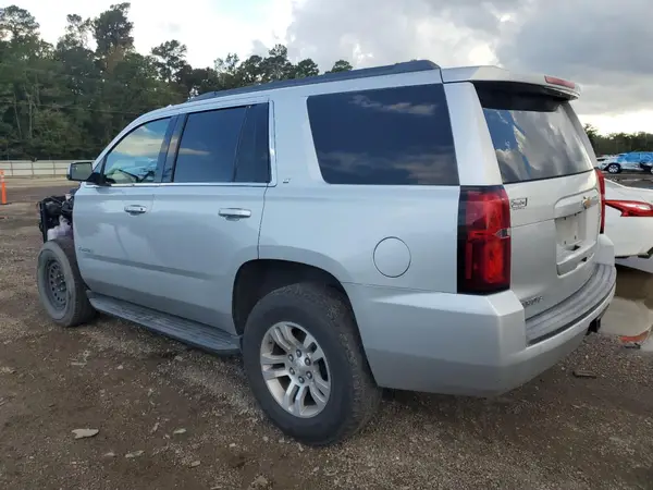 1GNSCBKC7HR125563 2017 CHEVROLET TAHOE - Image 2