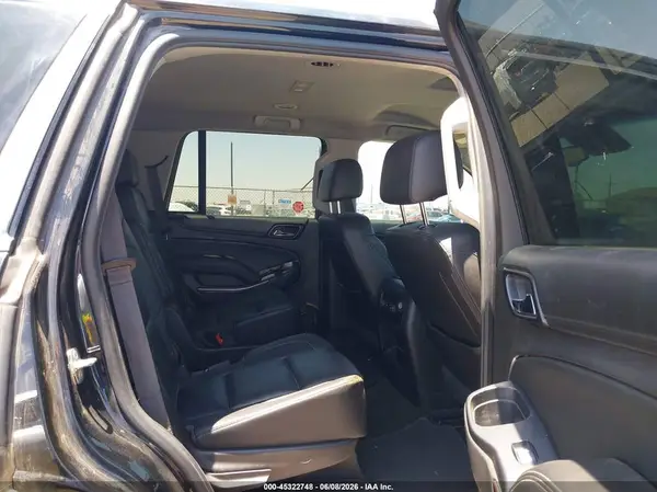 1GNSCBKC7HR152147 2017 CHEVROLET TAHOE - Image 8