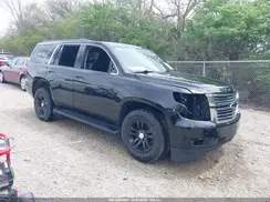 1GNSCBKC7HR157557 2017 CHEVROLET TAHOE