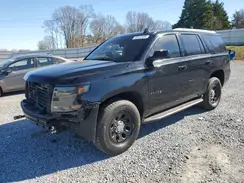 1GNSCBKC7HR163083 2017 CHEVROLET TAHOE