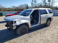 1GNSCBKC7HR166548 2017 CHEVROLET TAHOE