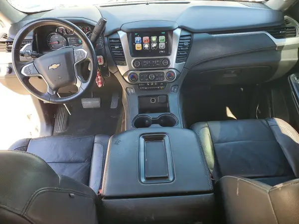 1GNSCBKC7HR166548 2017 CHEVROLET TAHOE - Image 8