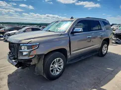 1GNSCBKC7HR170146 2017 CHEVROLET TAHOE