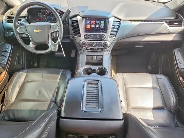 1GNSCBKC7HR170146 2017 CHEVROLET TAHOE - Image 8