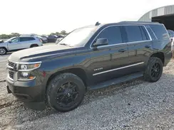 1GNSCBKC7HR184712 2017 CHEVROLET TAHOE