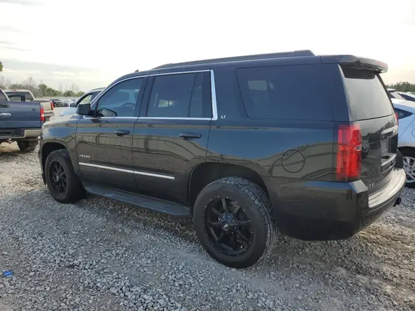 1GNSCBKC7HR184712 2017 CHEVROLET TAHOE - Image 2