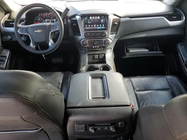 1GNSCBKC7HR184712 2017 CHEVROLET TAHOE - Image 8