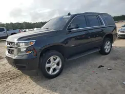 1GNSCBKC7HR202206 2017 CHEVROLET TAHOE