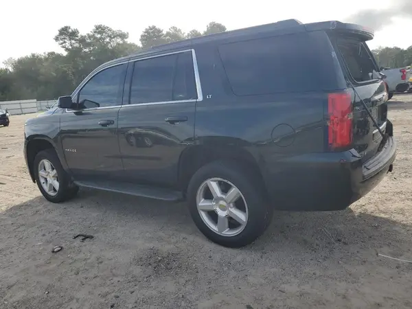 1GNSCBKC7HR202206 2017 CHEVROLET TAHOE - Image 2