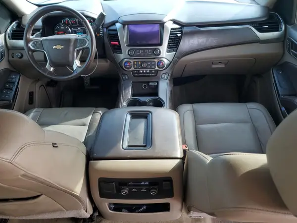 1GNSCBKC7HR202206 2017 CHEVROLET TAHOE - Image 8