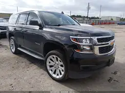 1GNSCBKC7HR211343 2017 CHEVROLET TAHOE