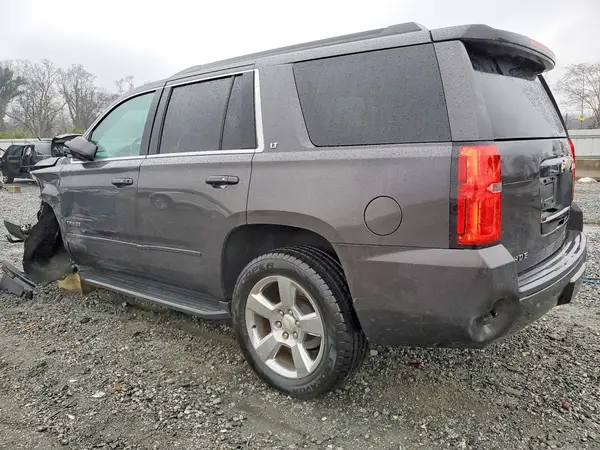 1GNSCBKC7HR229809 2017 CHEVROLET TAHOE - Image 2