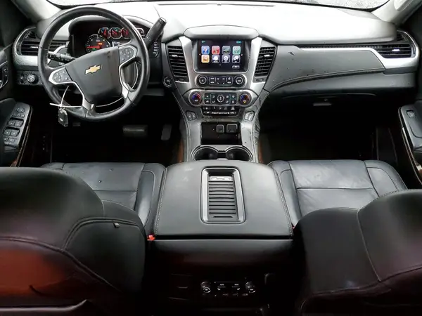 1GNSCBKC7HR229809 2017 CHEVROLET TAHOE - Image 8