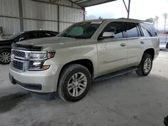 1GNSCBKC7HR240583 2017 CHEVROLET TAHOE