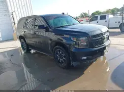 1GNSCBKC7HR246206 2017 CHEVROLET TAHOE