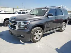 1GNSCBKC7HR258470 2017 CHEVROLET TAHOE