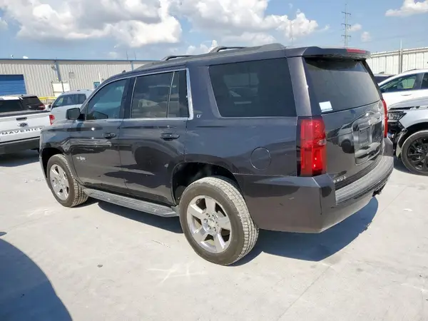 1GNSCBKC7HR258470 2017 CHEVROLET TAHOE - Image 2