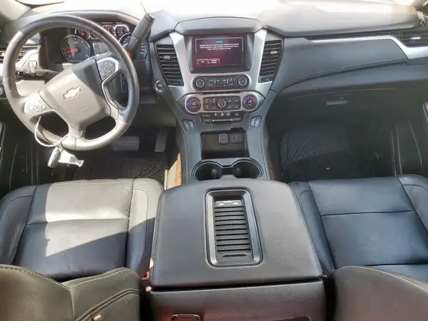 1GNSCBKC7HR258470 2017 CHEVROLET TAHOE - Image 8