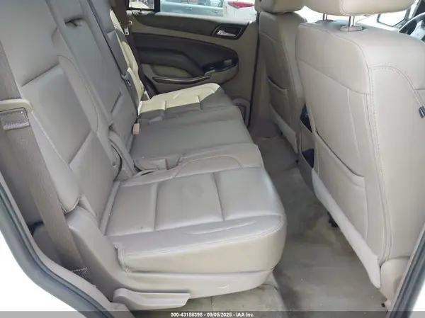 1GNSCBKC7HR259036 2017 CHEVROLET TAHOE - Image 8