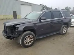 1GNSCBKC7HR259439 2017 CHEVROLET TAHOE