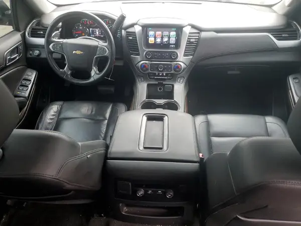 1GNSCBKC7HR259439 2017 CHEVROLET TAHOE - Image 8