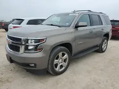 1GNSCBKC7HR261384 2017 CHEVROLET TAHOE