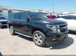 1GNSCBKC7HR272367 2017 CHEVROLET TAHOE