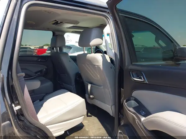 1GNSCBKC7HR272367 2017 CHEVROLET TAHOE - Image 8