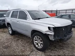 1GNSCBKC7HR272630 2017 CHEVROLET TAHOE
