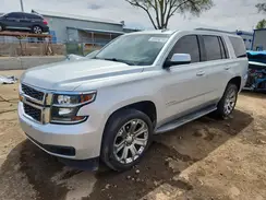 1GNSCBKC7HR280291 2017 CHEVROLET TAHOE