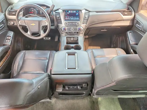 1GNSCBKC7HR280291 2017 CHEVROLET TAHOE - Image 8