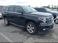 1GNSCBKC7HR283790 2017 CHEVROLET TAHOE