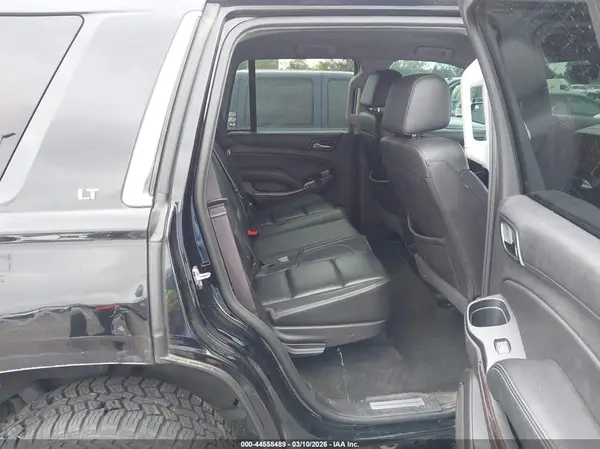 1GNSCBKC7HR283790 2017 CHEVROLET TAHOE - Image 8