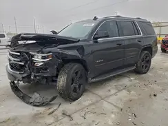 1GNSCBKC7HR316271 2017 CHEVROLET TAHOE