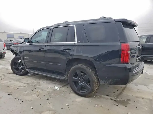 1GNSCBKC7HR316271 2017 CHEVROLET TAHOE - Image 2