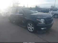 1GNSCBKC7HR332454 2017 CHEVROLET TAHOE
