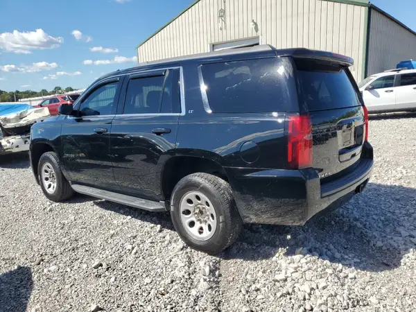 1GNSCBKC7HR344782 2017 CHEVROLET TAHOE - Image 2
