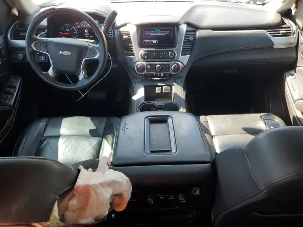 1GNSCBKC7HR344782 2017 CHEVROLET TAHOE - Image 8