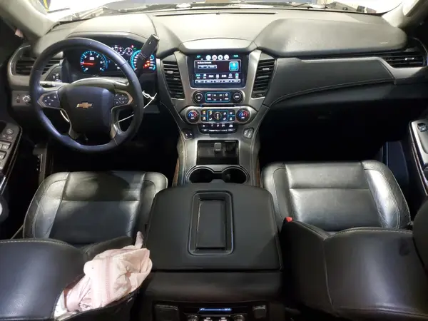1GNSCBKC7HR345298 2017 CHEVROLET TAHOE - Image 8