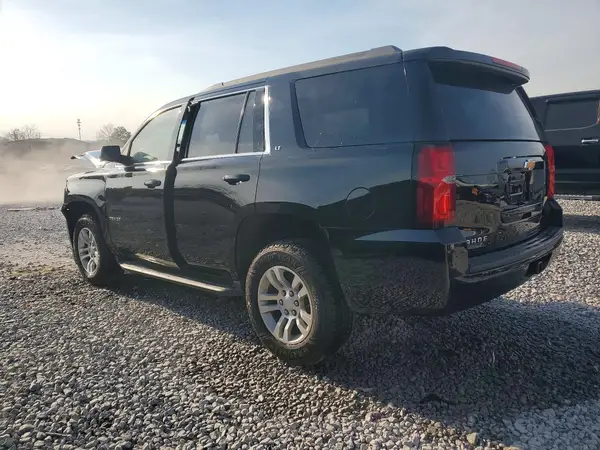 1GNSCBKC7HR353451 2017 CHEVROLET TAHOE - Image 2