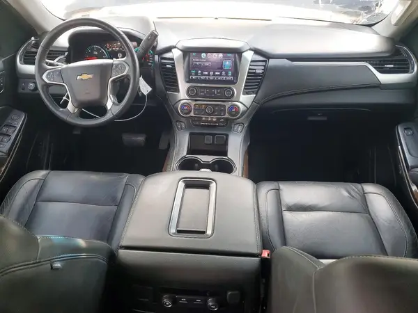 1GNSCBKC7HR353451 2017 CHEVROLET TAHOE - Image 8
