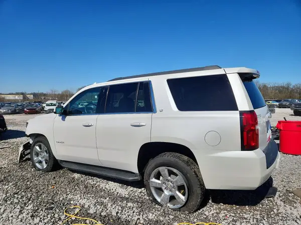1GNSCBKC7HR373246 2017 CHEVROLET TAHOE - Image 2