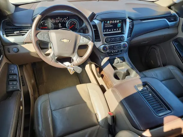 1GNSCBKC7HR373246 2017 CHEVROLET TAHOE - Image 8